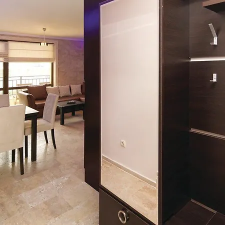 Two-bedroom In Nesebar