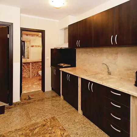 Two-bedroom In Nesebar Apartamento *