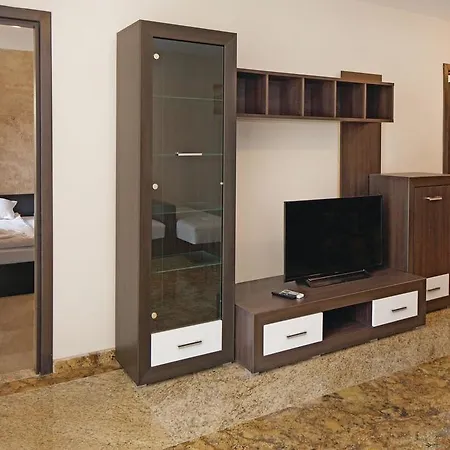 Two-bedroom In Nesebar *