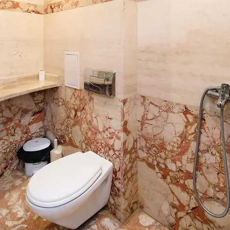 Two-bedroom In Nesebar