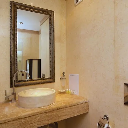 Two-bedroom In Nesebar דירה סאני ביץ'