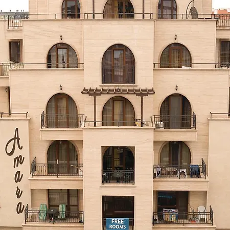 דירה Two-bedroom In Nesebar *