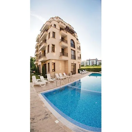 דירה Two-bedroom In Nesebar